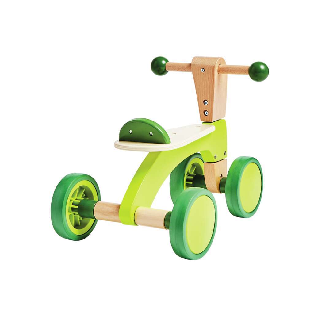 Scoot-Around Scoot-Around