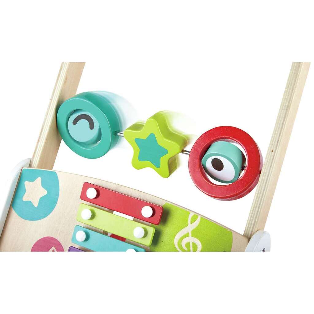 My First Musical Walker My First Musical Walker