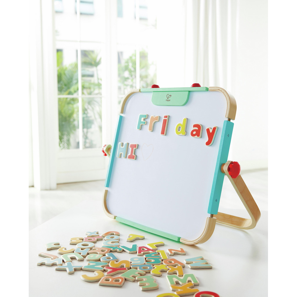 Magnetic Alphabet Magnetic Alphabet