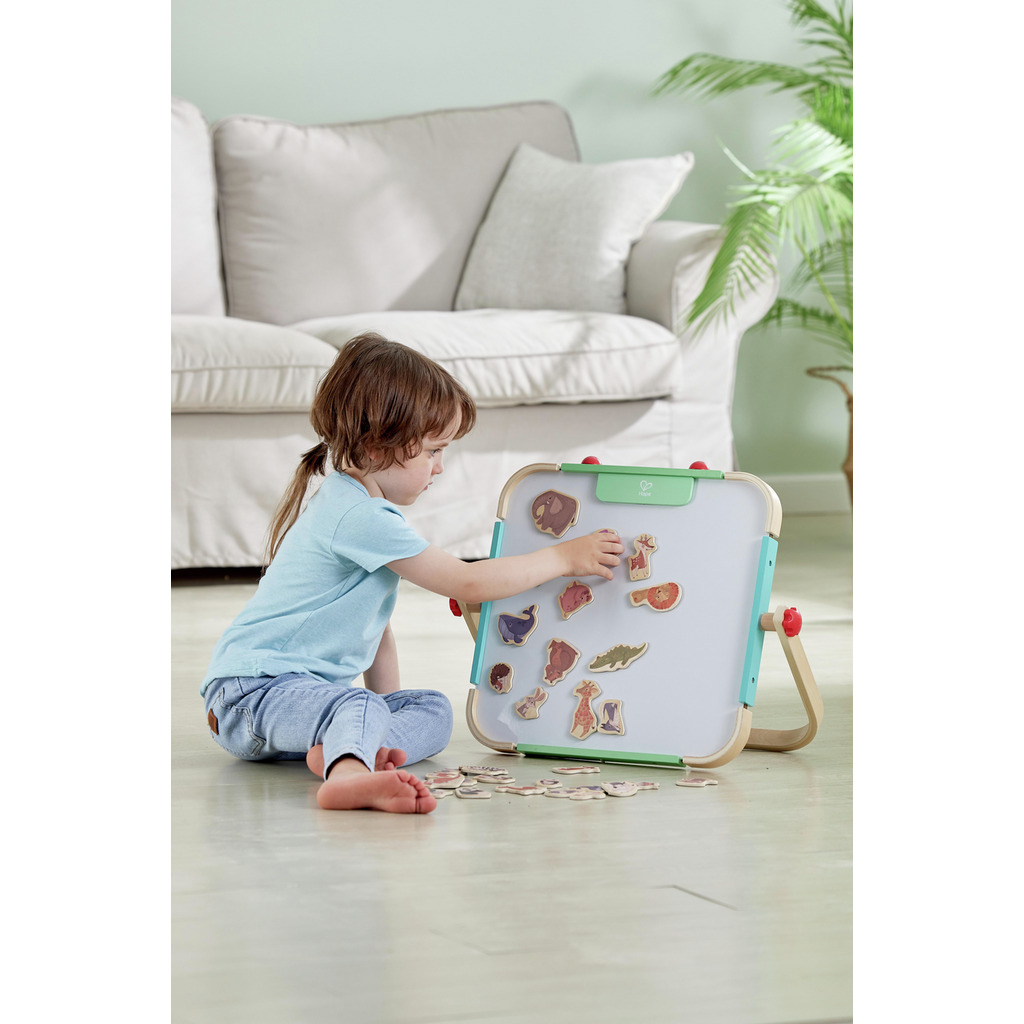 Magnetic Animals Magnetic Animals