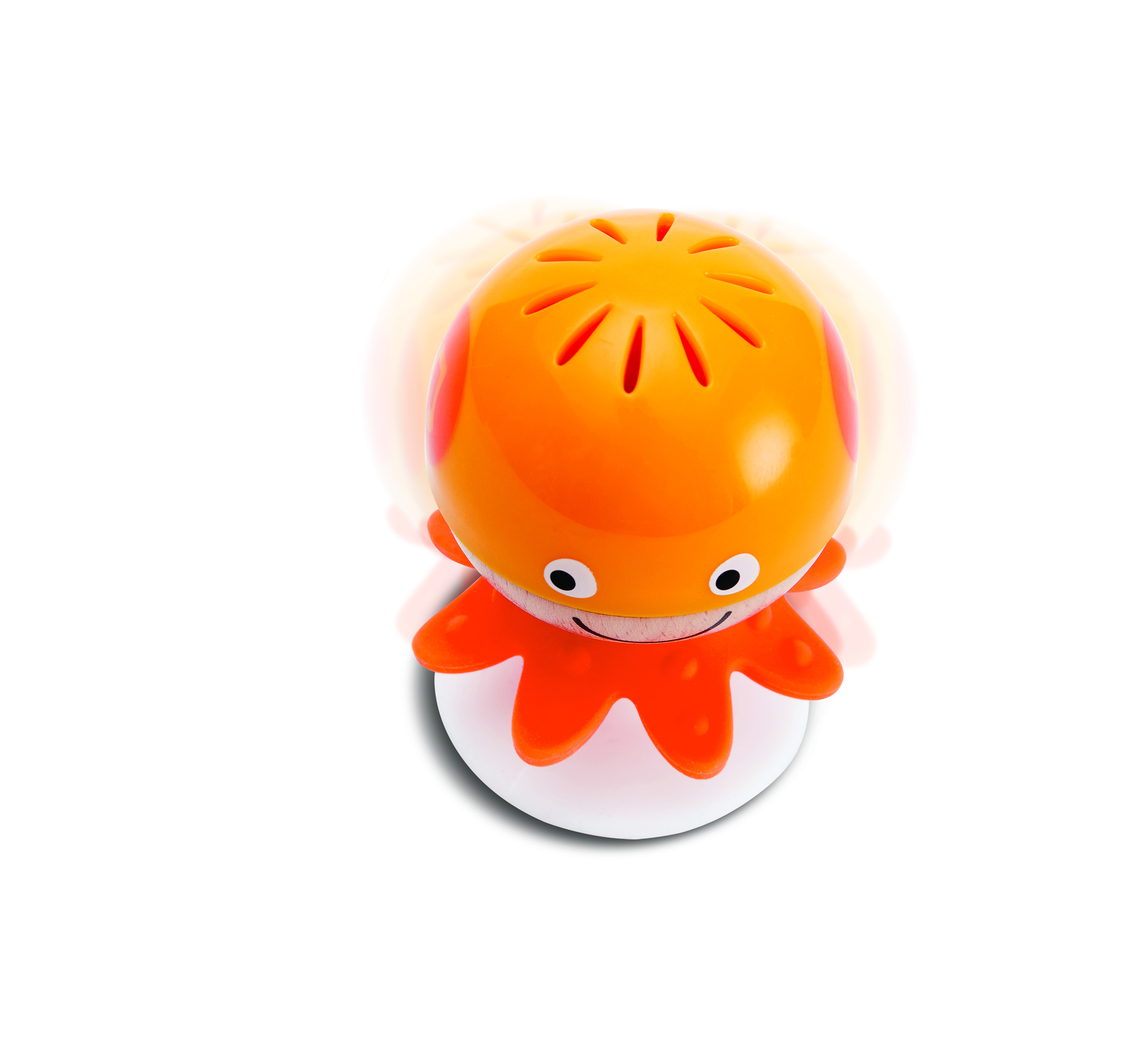 Sea Animals Rattle Set