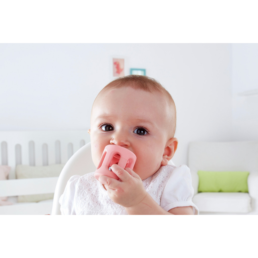 Geometric Rattle Geometric Rattle