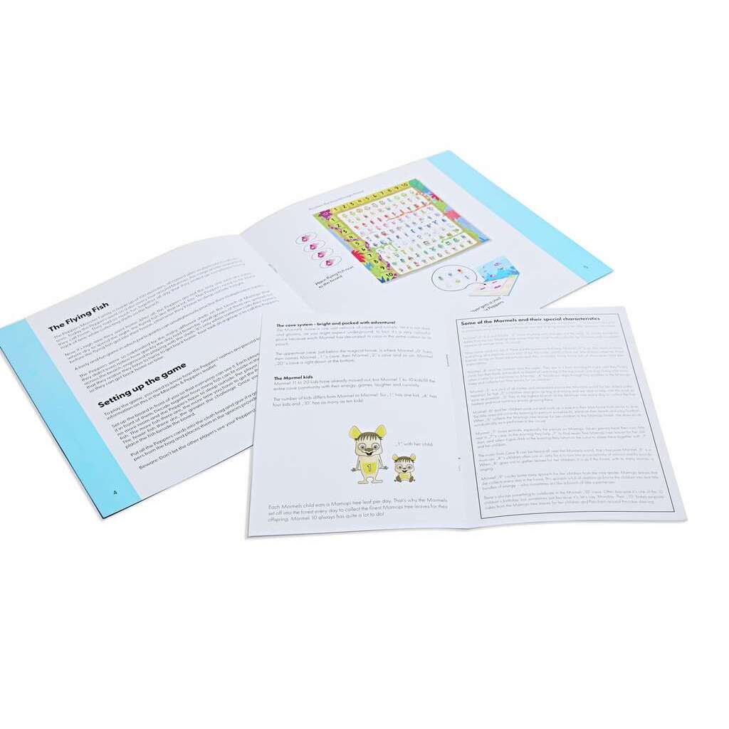 Flying Fish (EN) Flying Fish (EN)