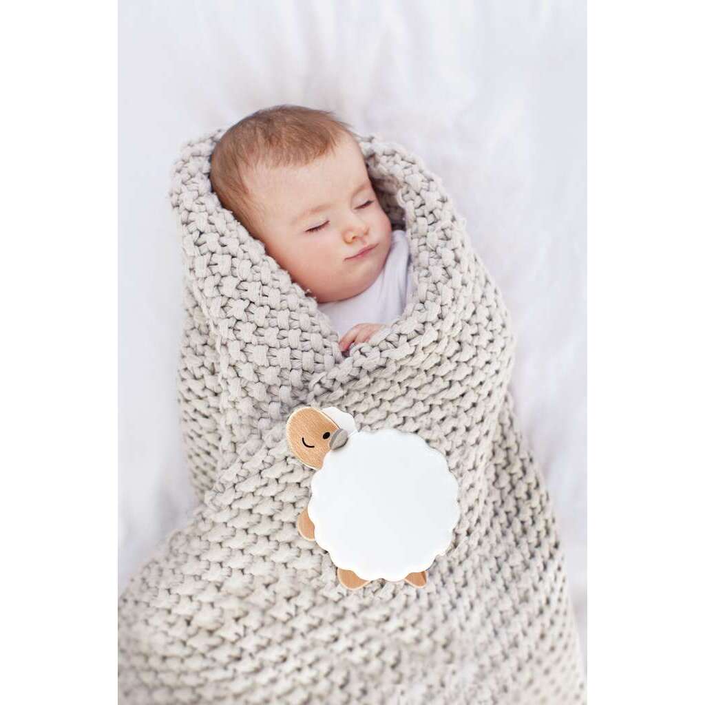 Sleepy Sheepy Sleepy Sheepy