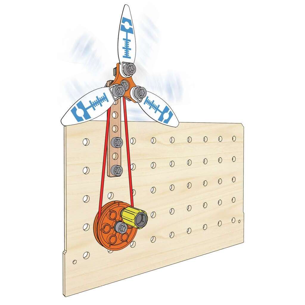 Deluxe Scientific Workbench Deluxe Scientific Workbench