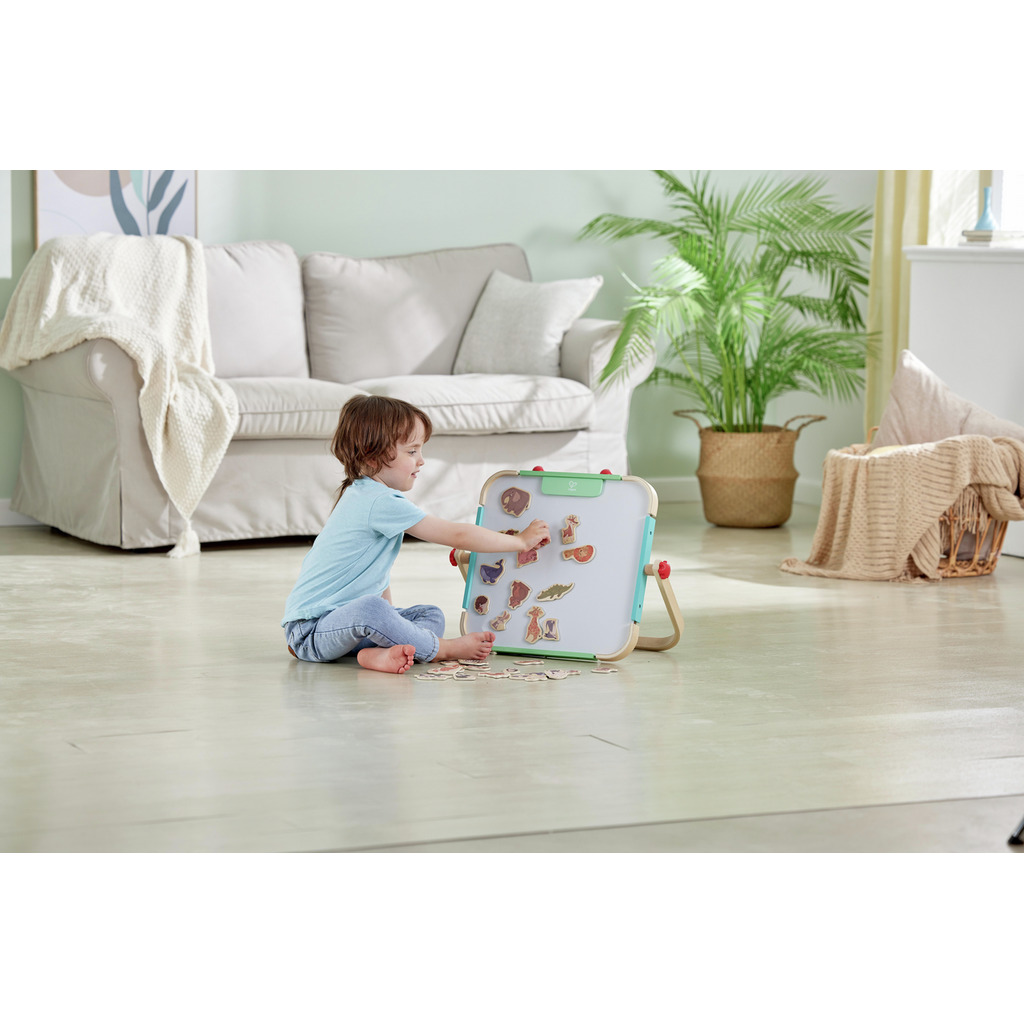 Magnetic Animals Magnetic Animals