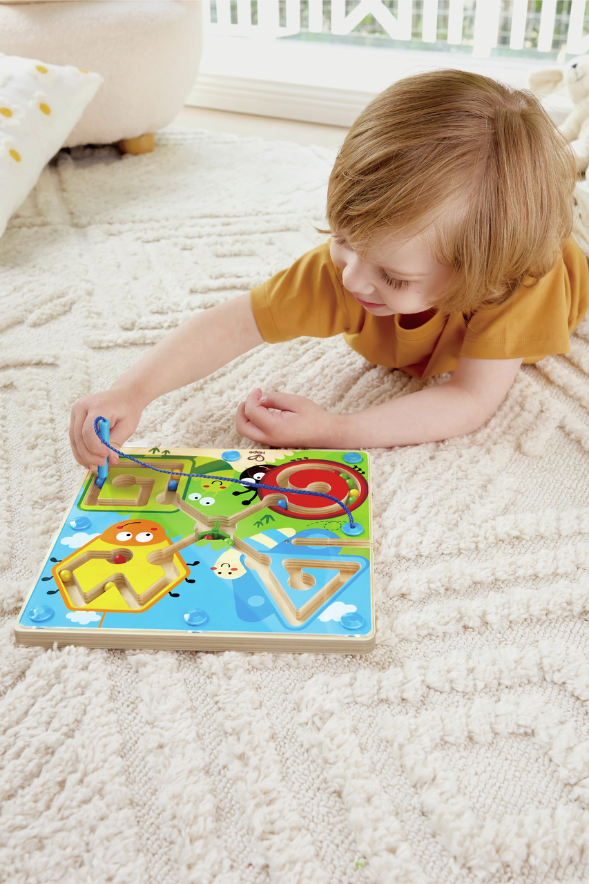 Best Bugs Magnetic Maze Best Bugs Magnetic Maze