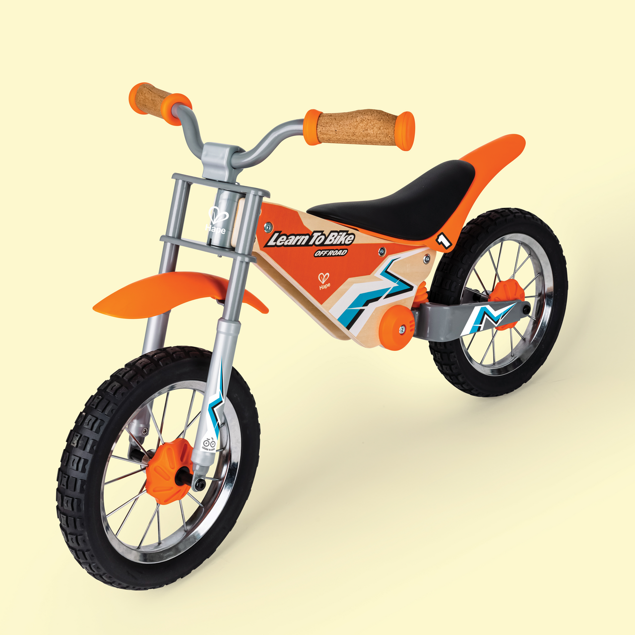 Off Road Balance Bike Off Road Balance Bike