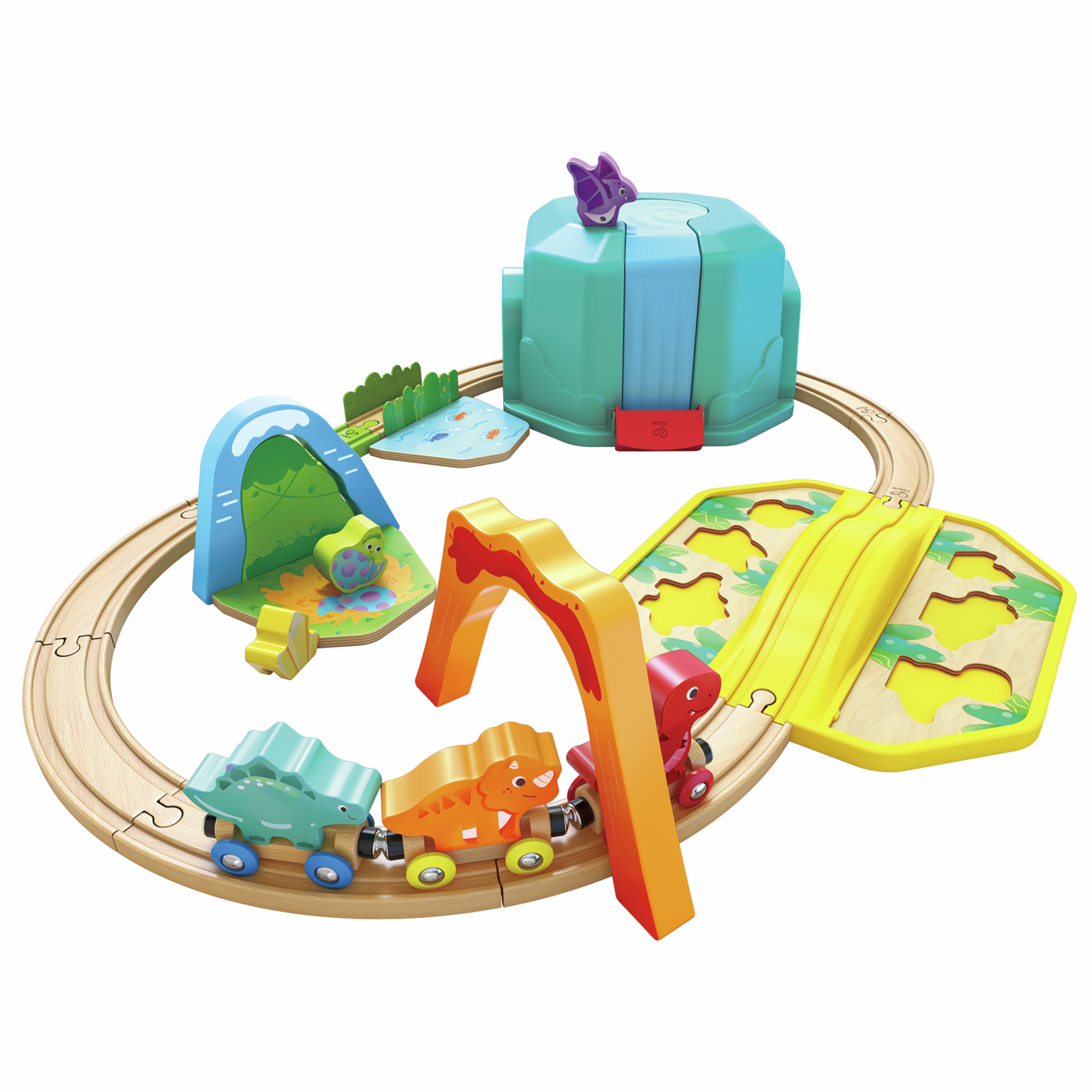 Dinosaur Train Bucket Set Dinosaur Train Bucket Set