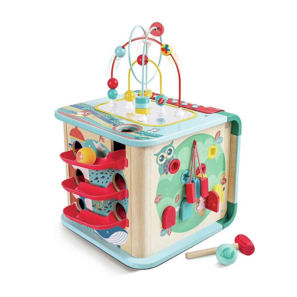 Explore and Learn Magic Cube Explore and Learn Magic Cube