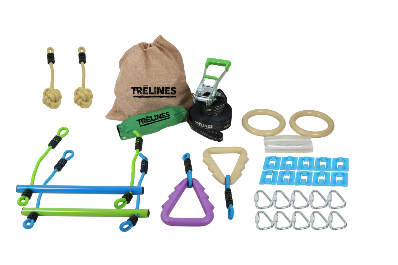 Ninja Adventure Set