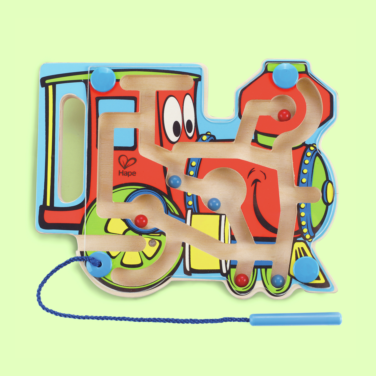 Choo Choo Tracks™ Choo Choo Tracks™