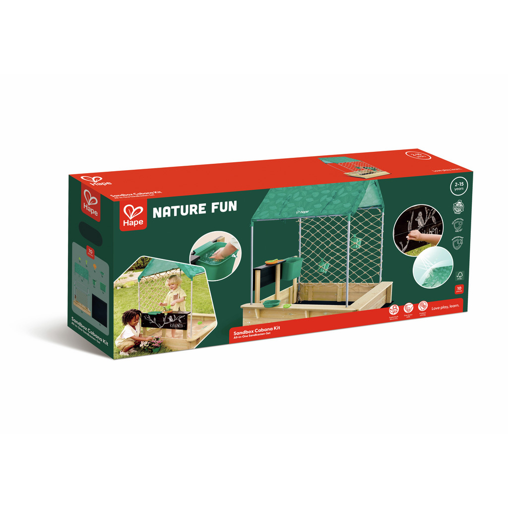 Multifunction Sandpit Multifunction Sandpit