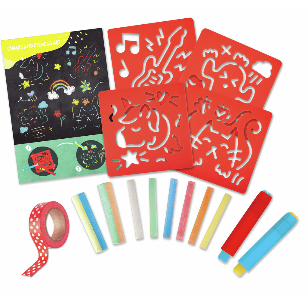 Easel Accessories set Easel Accessories set