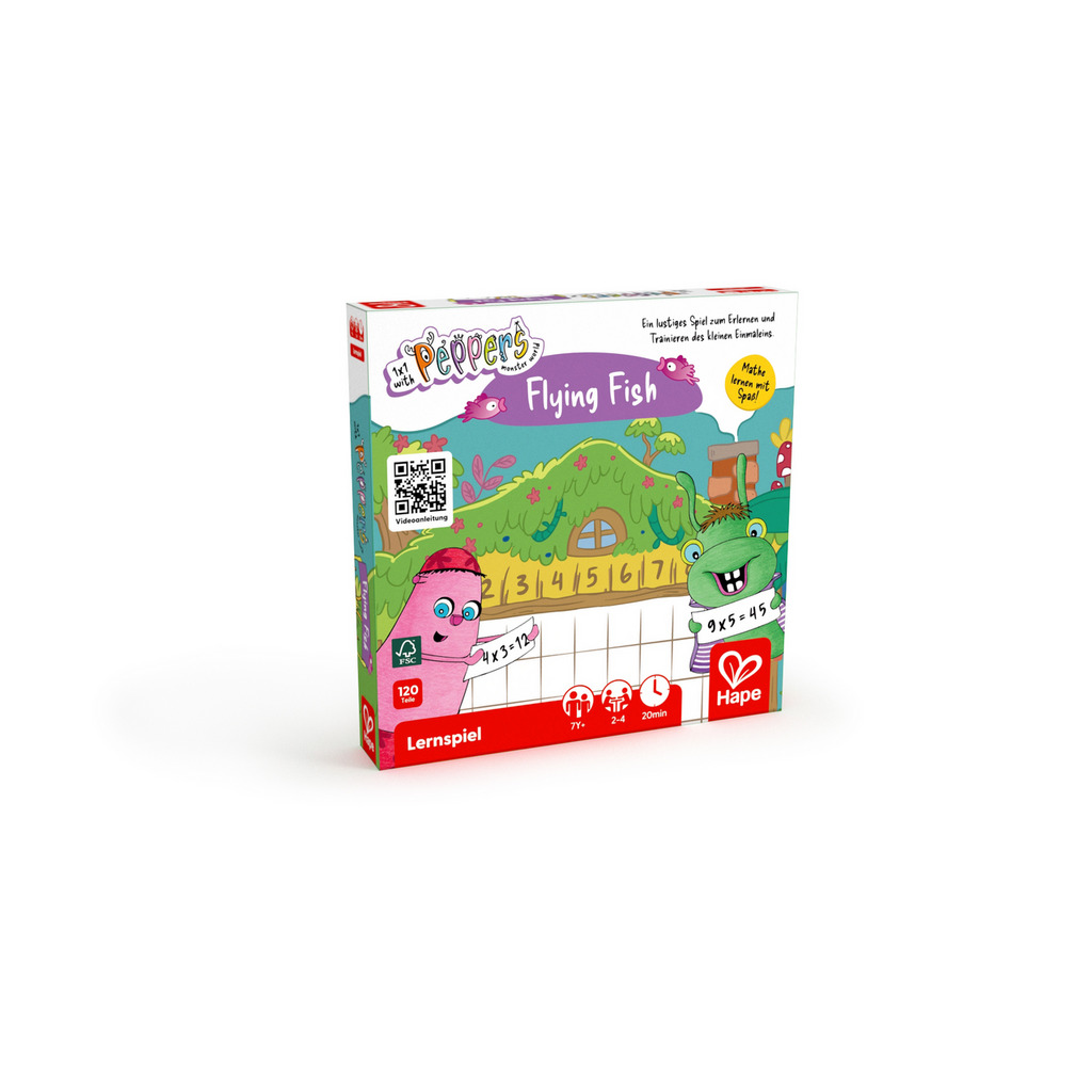 Math Genius Set -EN Math Genius Set -EN