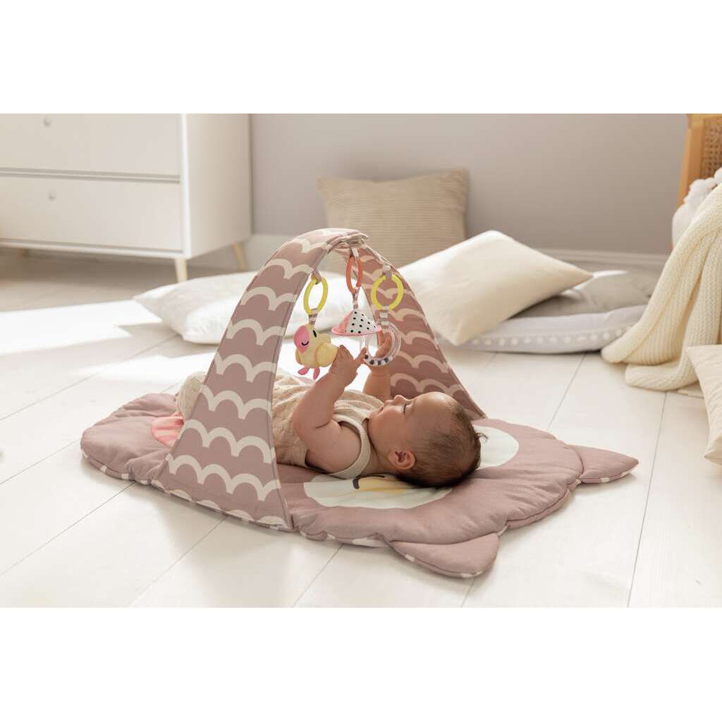 Owl bed Oscar