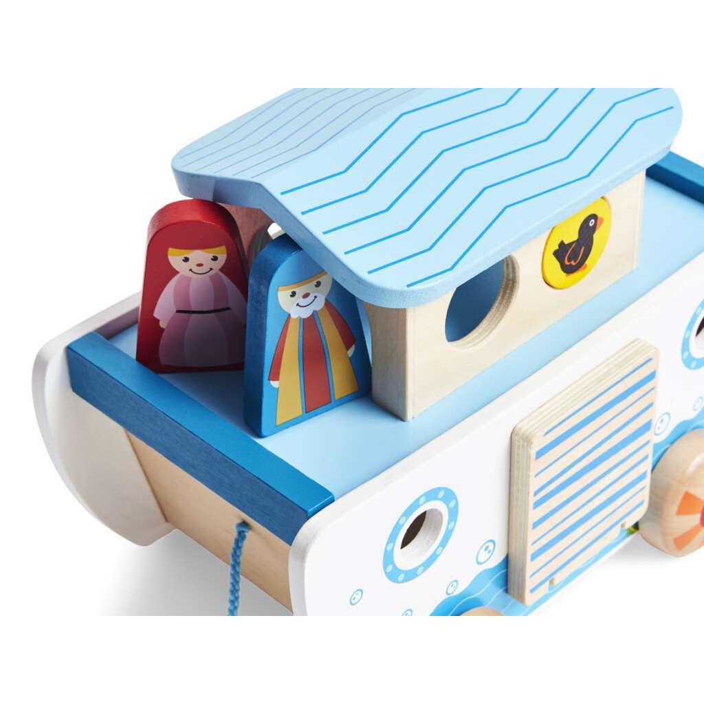 Pull Along Noah's Ark Pull Along Noah's Ark