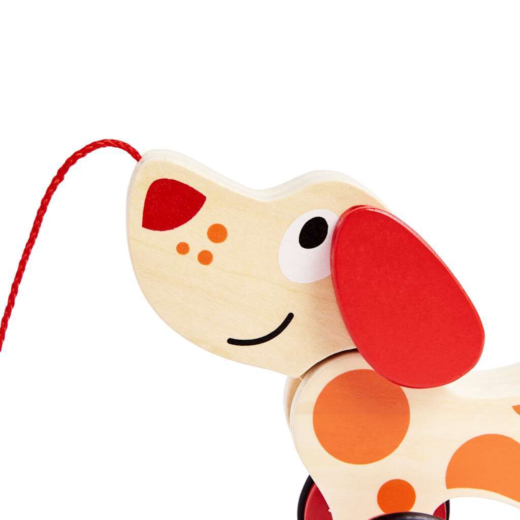 Walk-A-Long Puppy Walk-A-Long Puppy