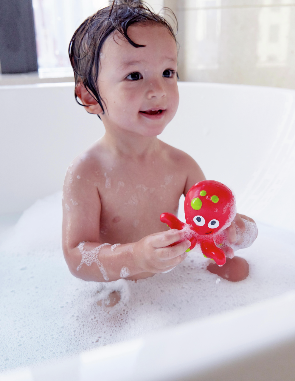 Ocean Floor Squirters Ocean Floor Squirters