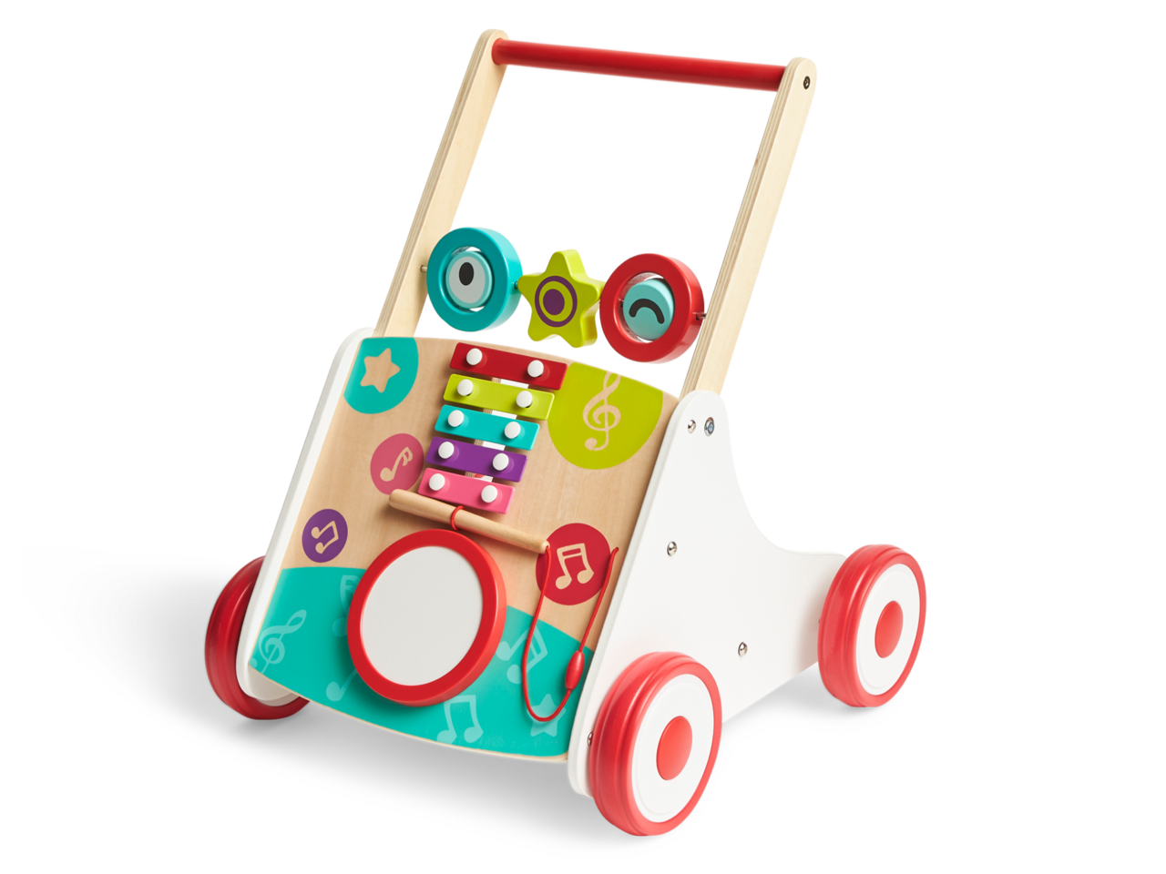 My First Musical Walker My First Musical Walker