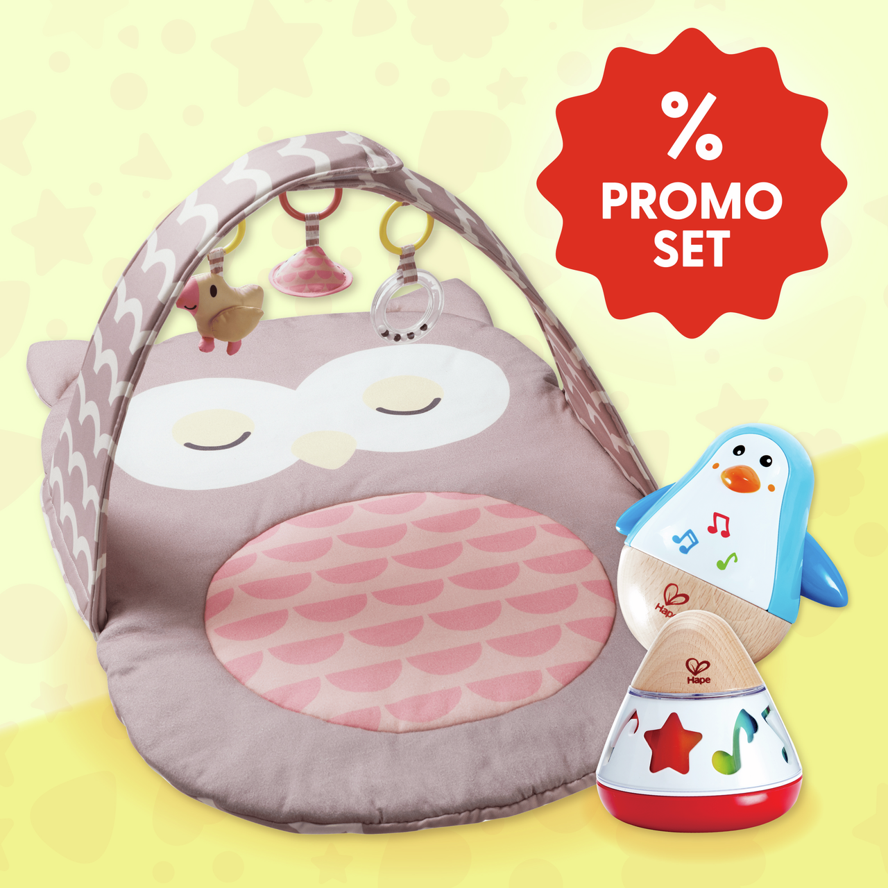 Tummy time essentials Tummy time essentials