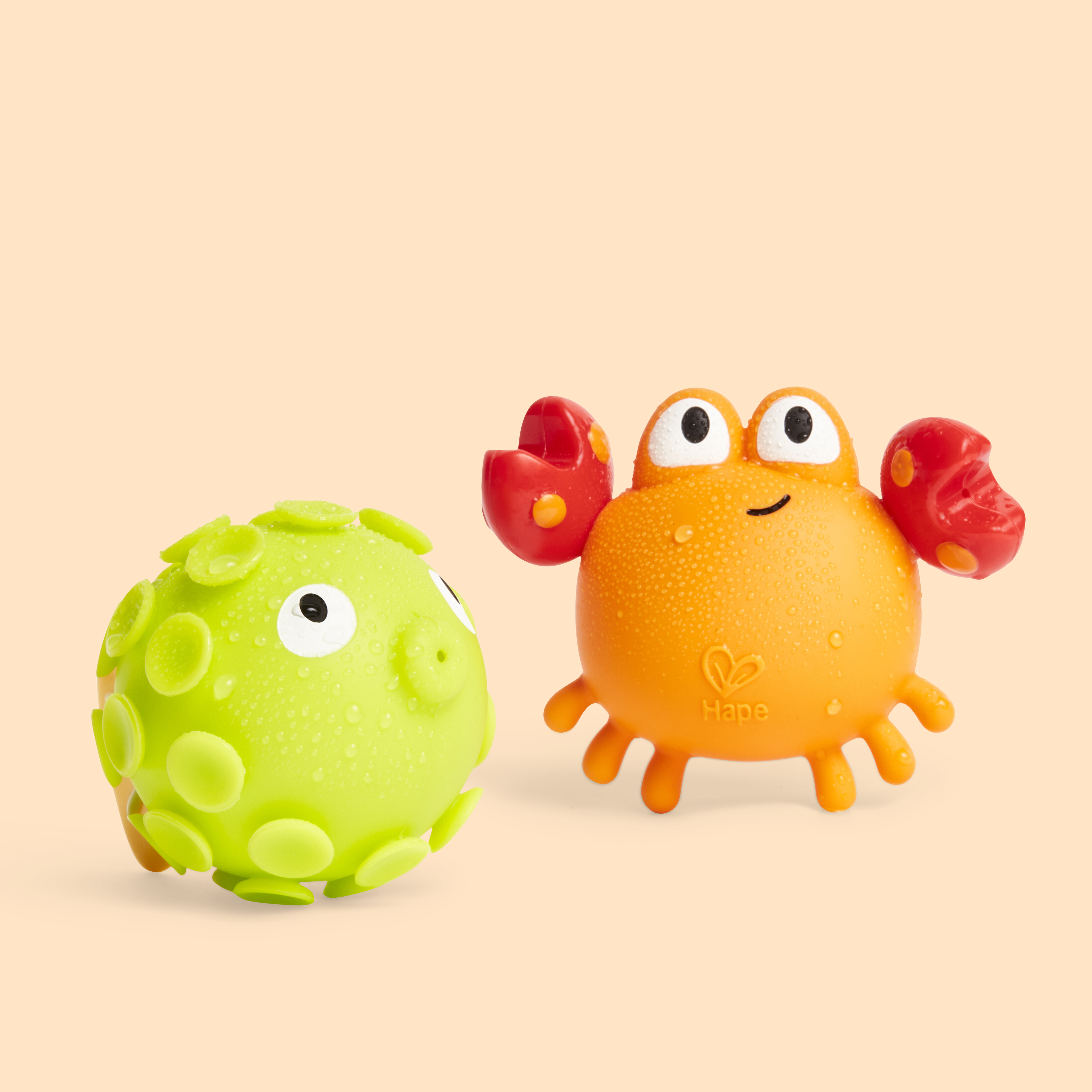 Rock Pool Squirters Rock Pool Squirters