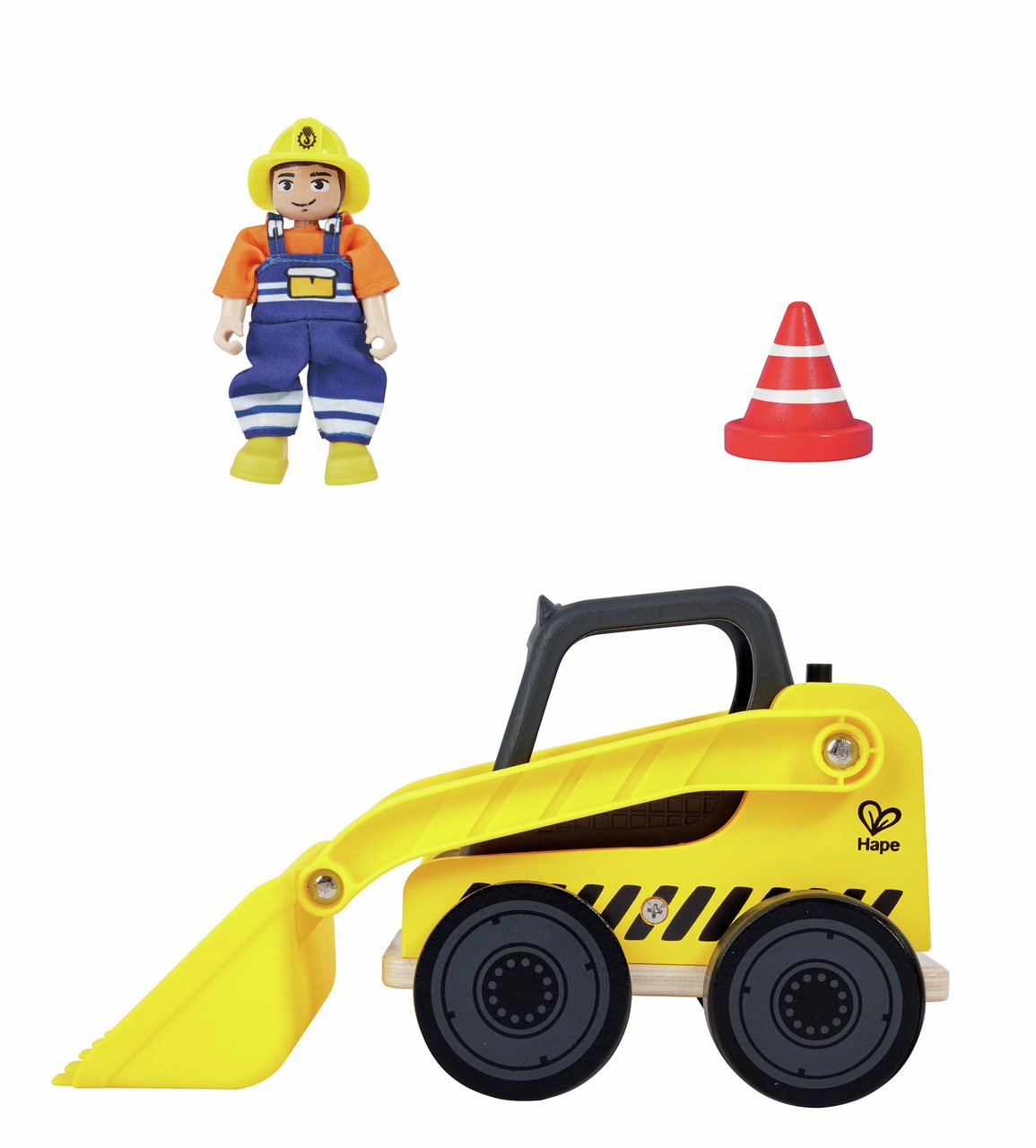 Load’N Go Loading Truck Load’N Go Loading Truck