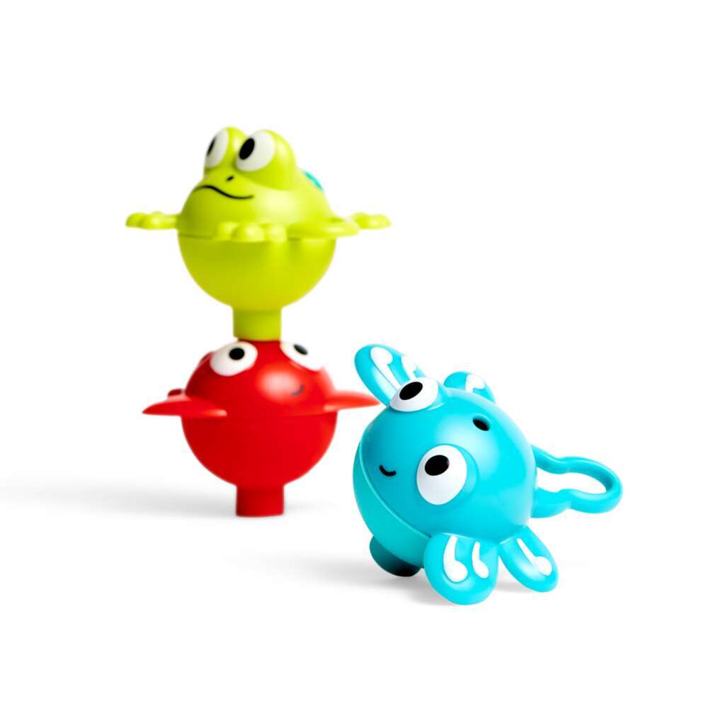 Double fun fishing set Double fun fishing set