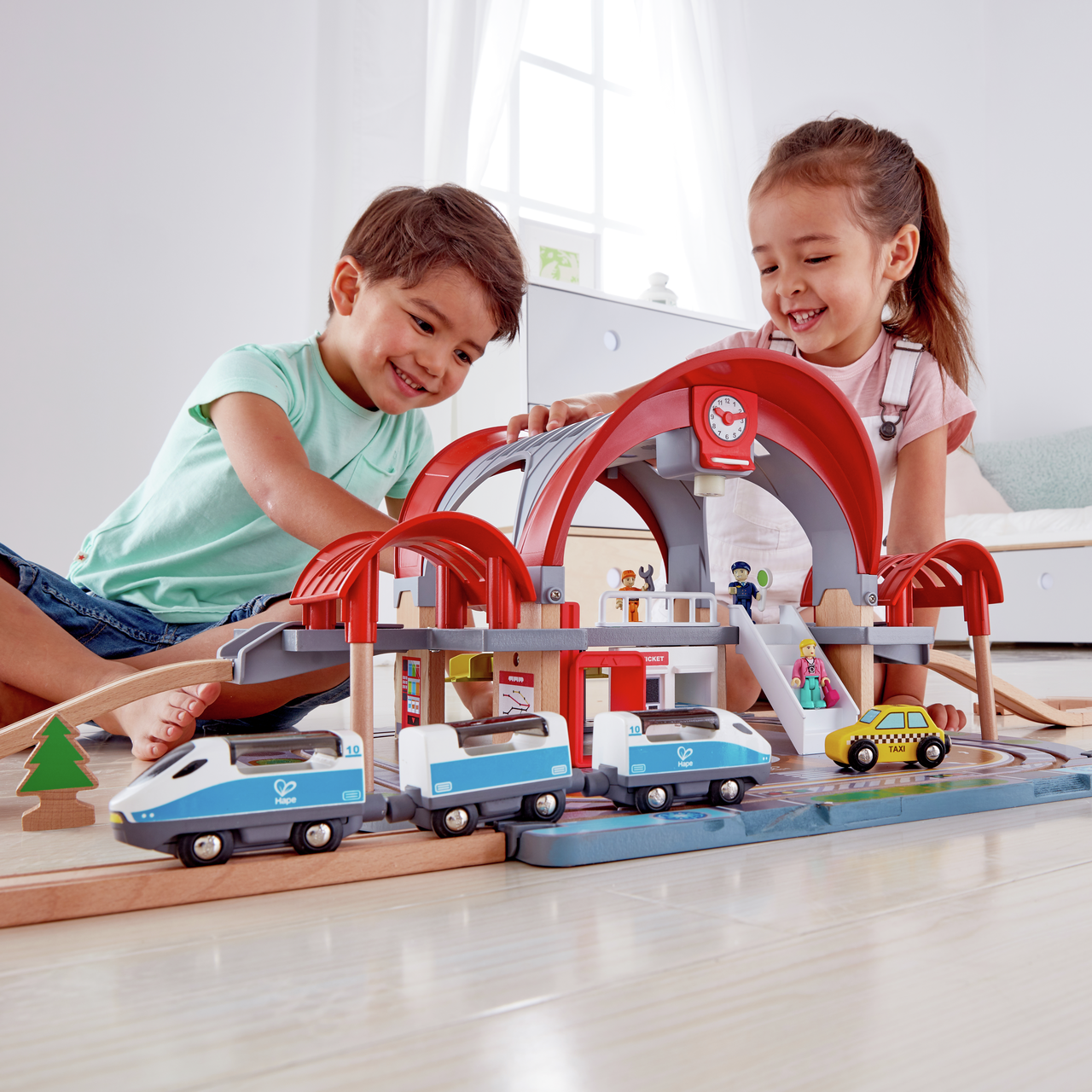 Grand City Station Grand City Station