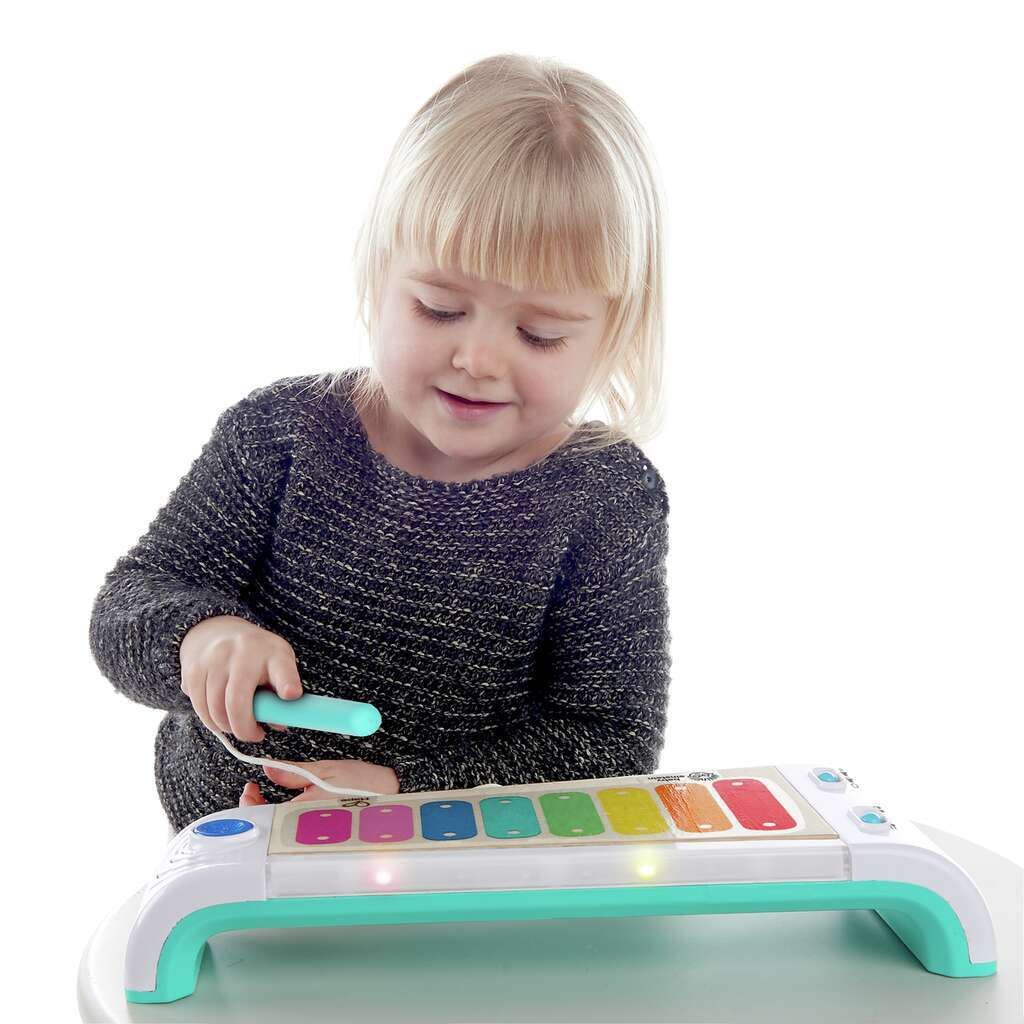 Magic Touch Xylophone Magic Touch Xylophone