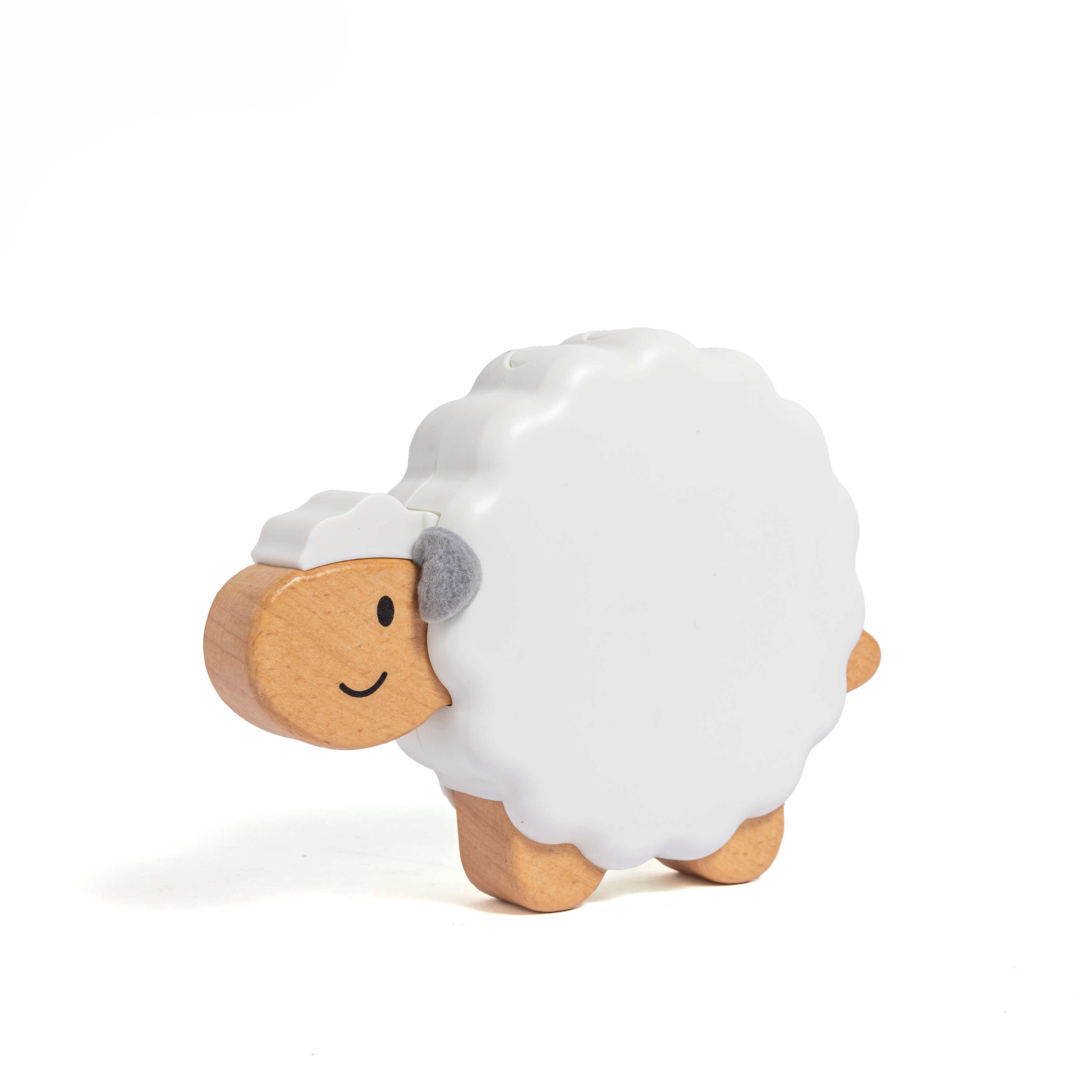 Sleepy Sheepy