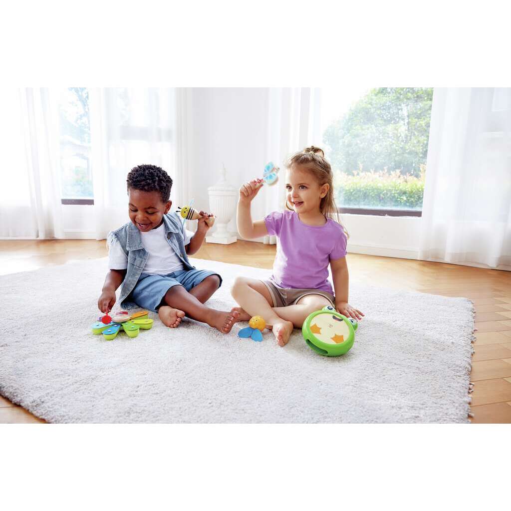 Nature Band Rhythm Kit Nature Band Rhythm Kit