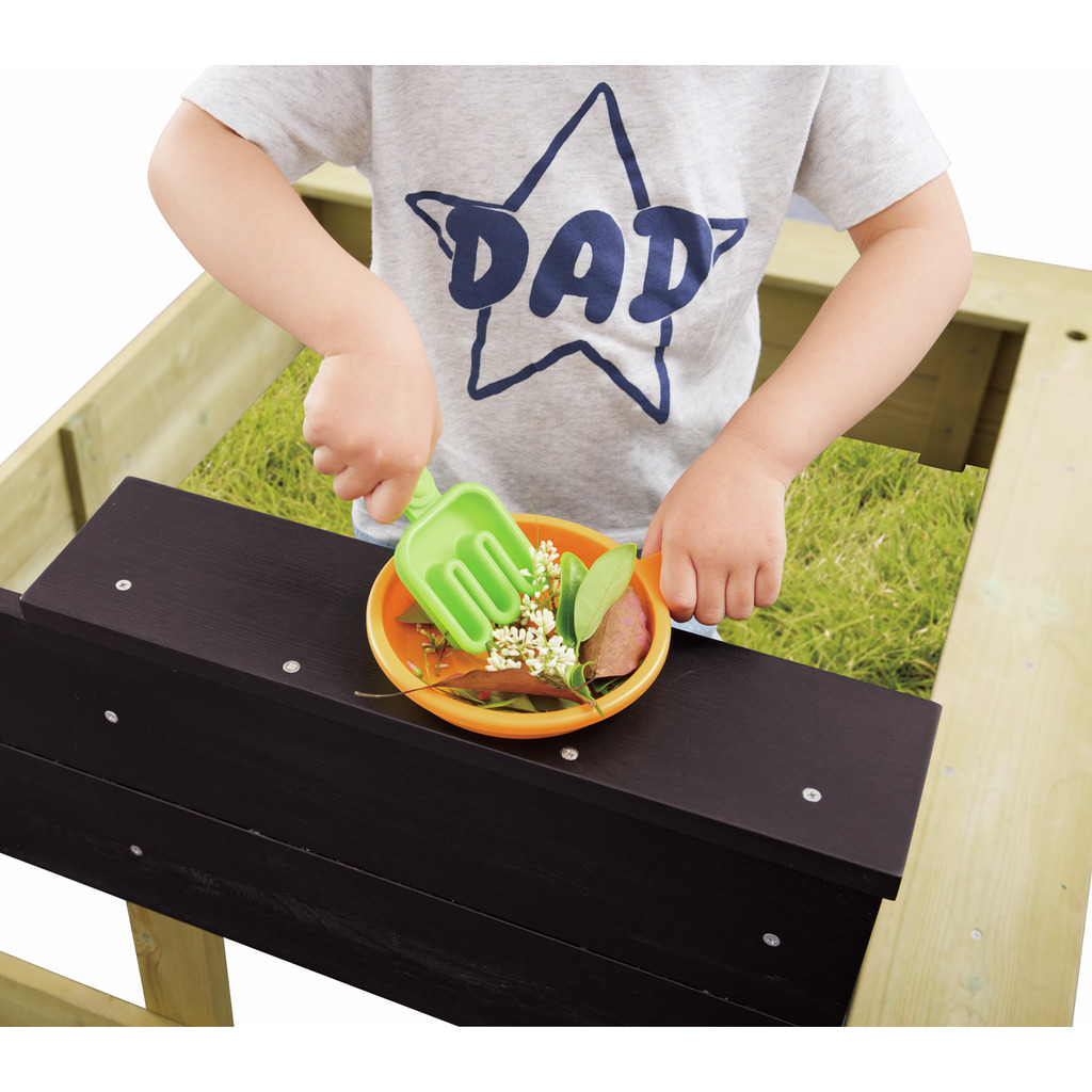 Multifunction Sandpit Multifunction Sandpit