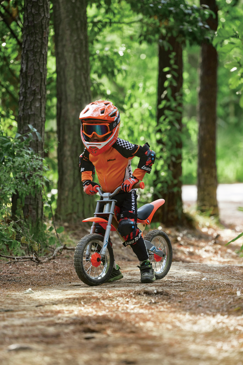 Off Road Balance Bike Off Road Balance Bike