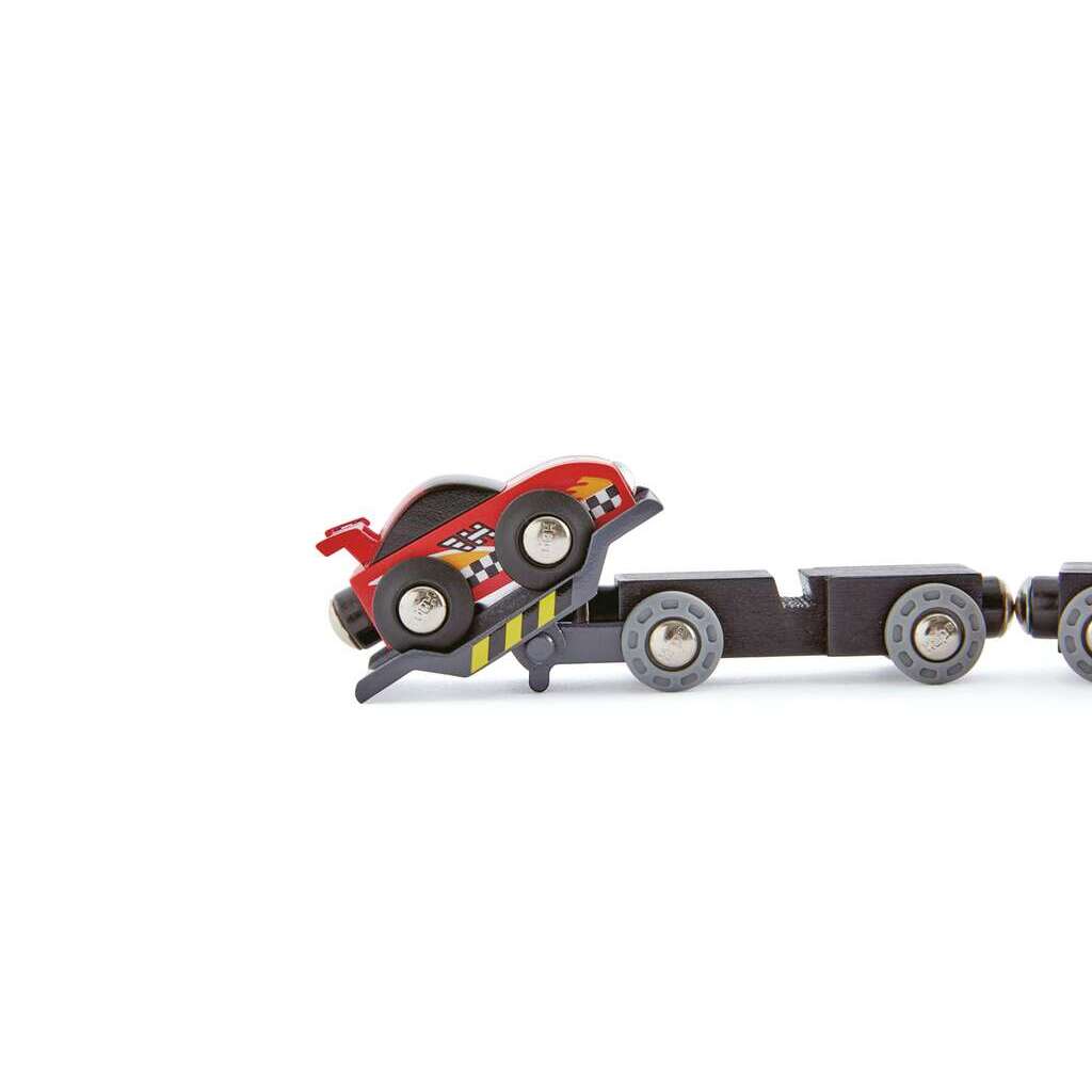 Race Car Transporter  (DE;AT;IT)