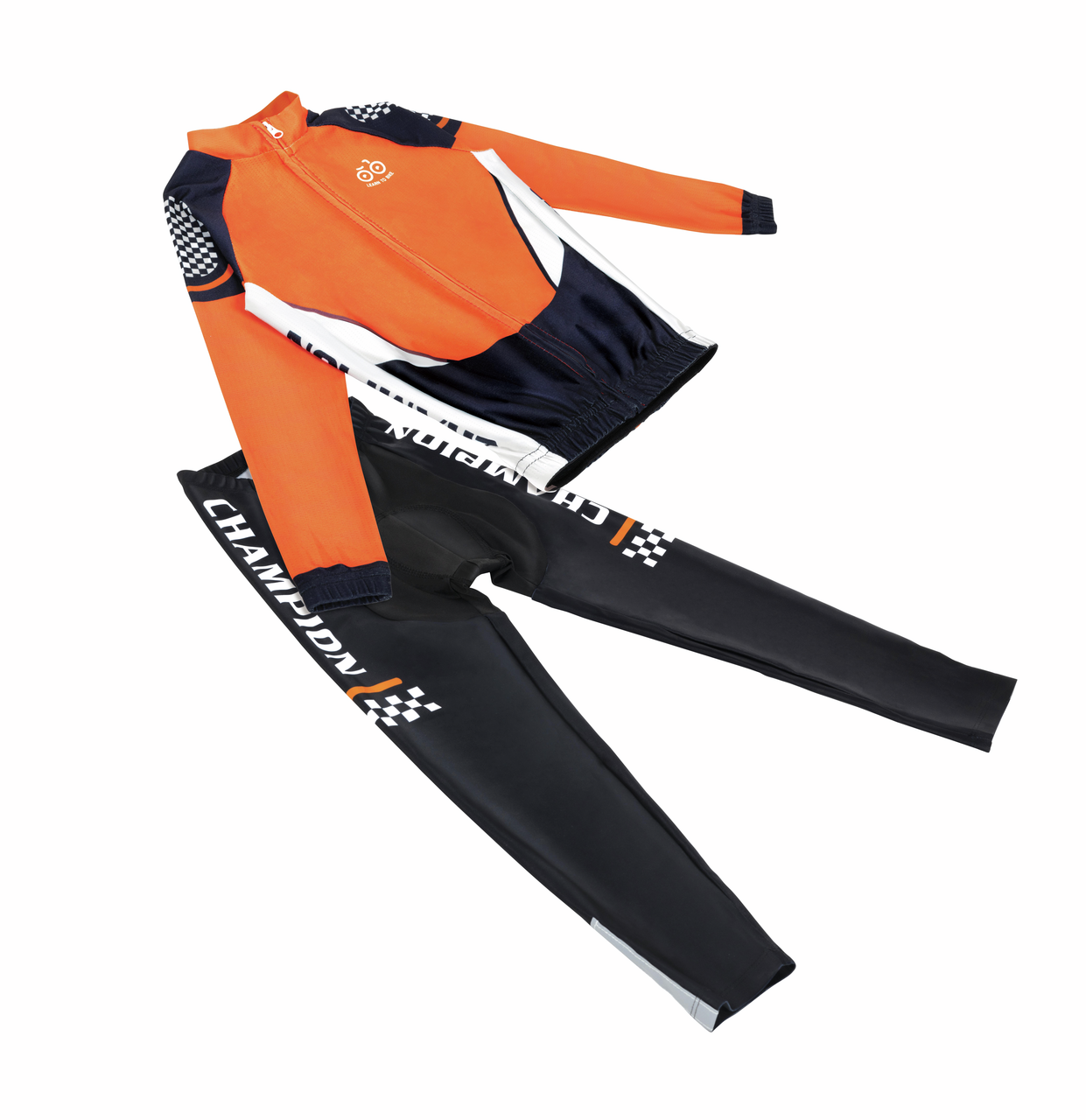 Junior Off-Road Gear - L