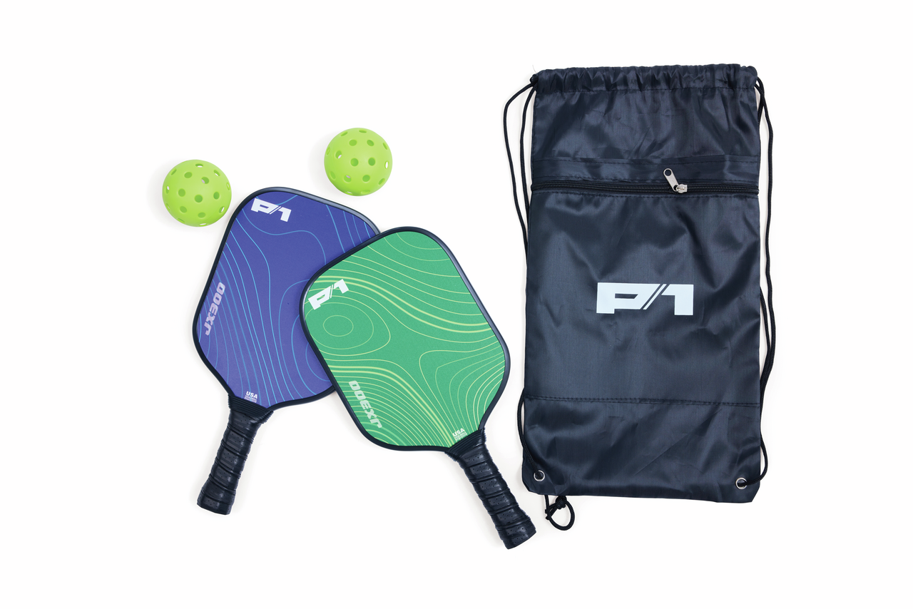 Pickleball Starter Set 5pc