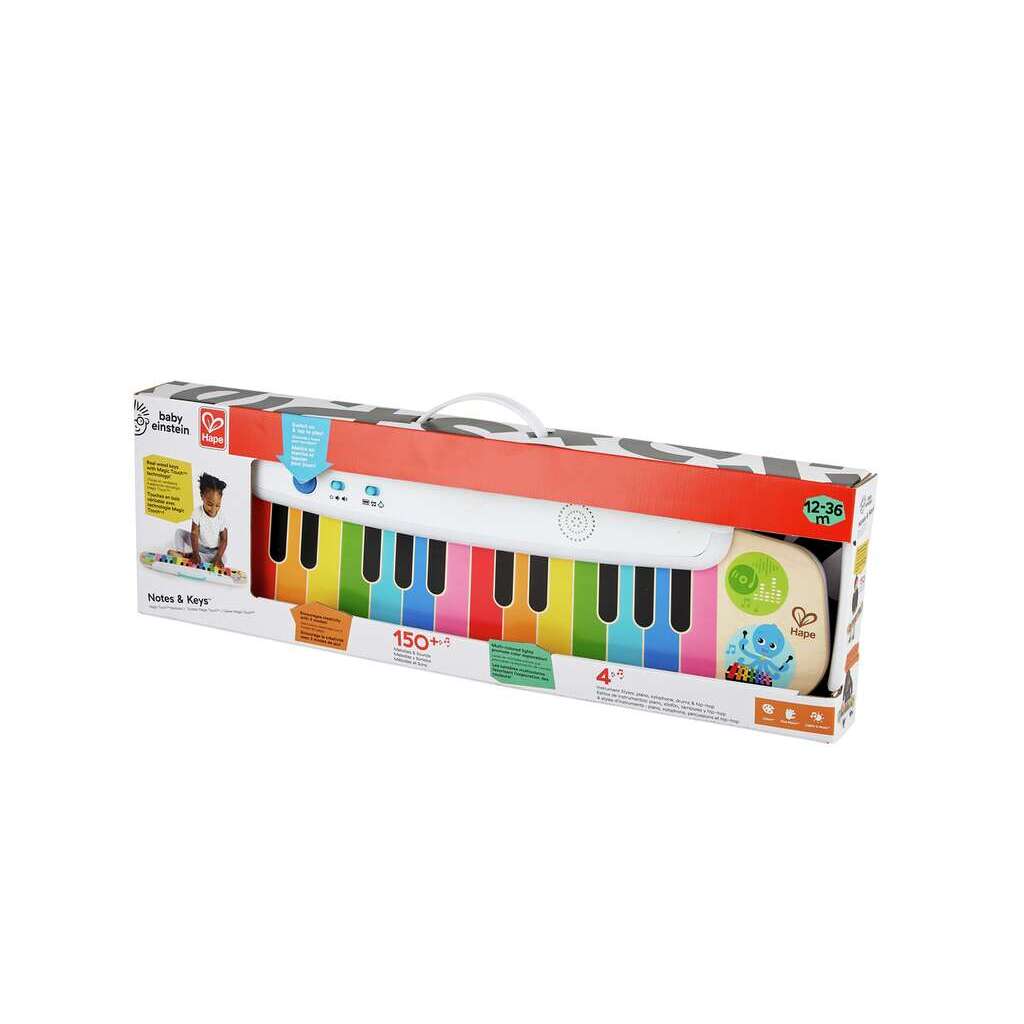 Notes & Keys Musical Toy Notes & Keys Musical Toy