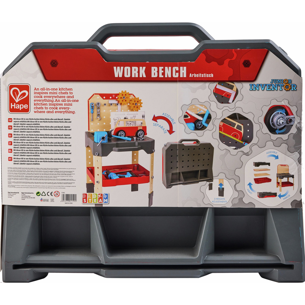 Vehicle Service & Repair Workbench Vehicle Service & Repair Workbench