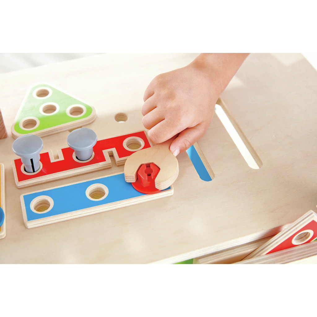 Master Workbench Master Workbench