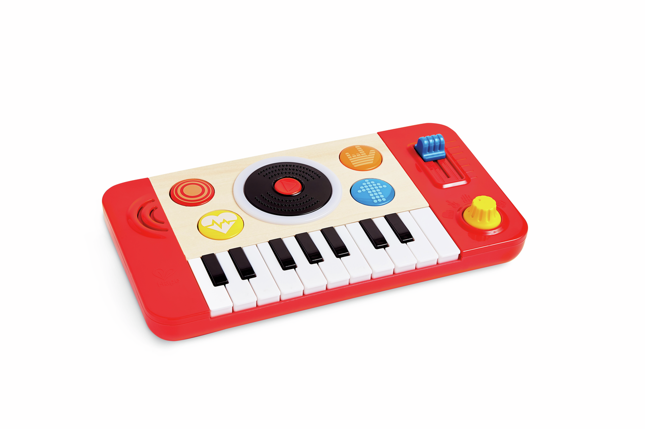 DJ Mix & Spin Studio DJ Mix & Spin Studio