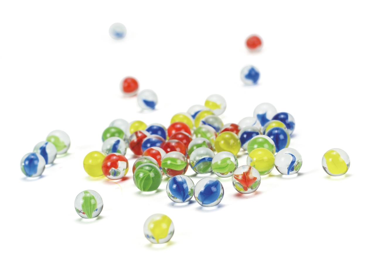 Marble Racers Marble Racers