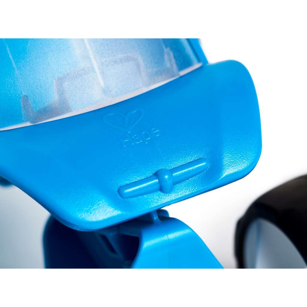 Dune Buggy, Blue Dune Buggy, Blue