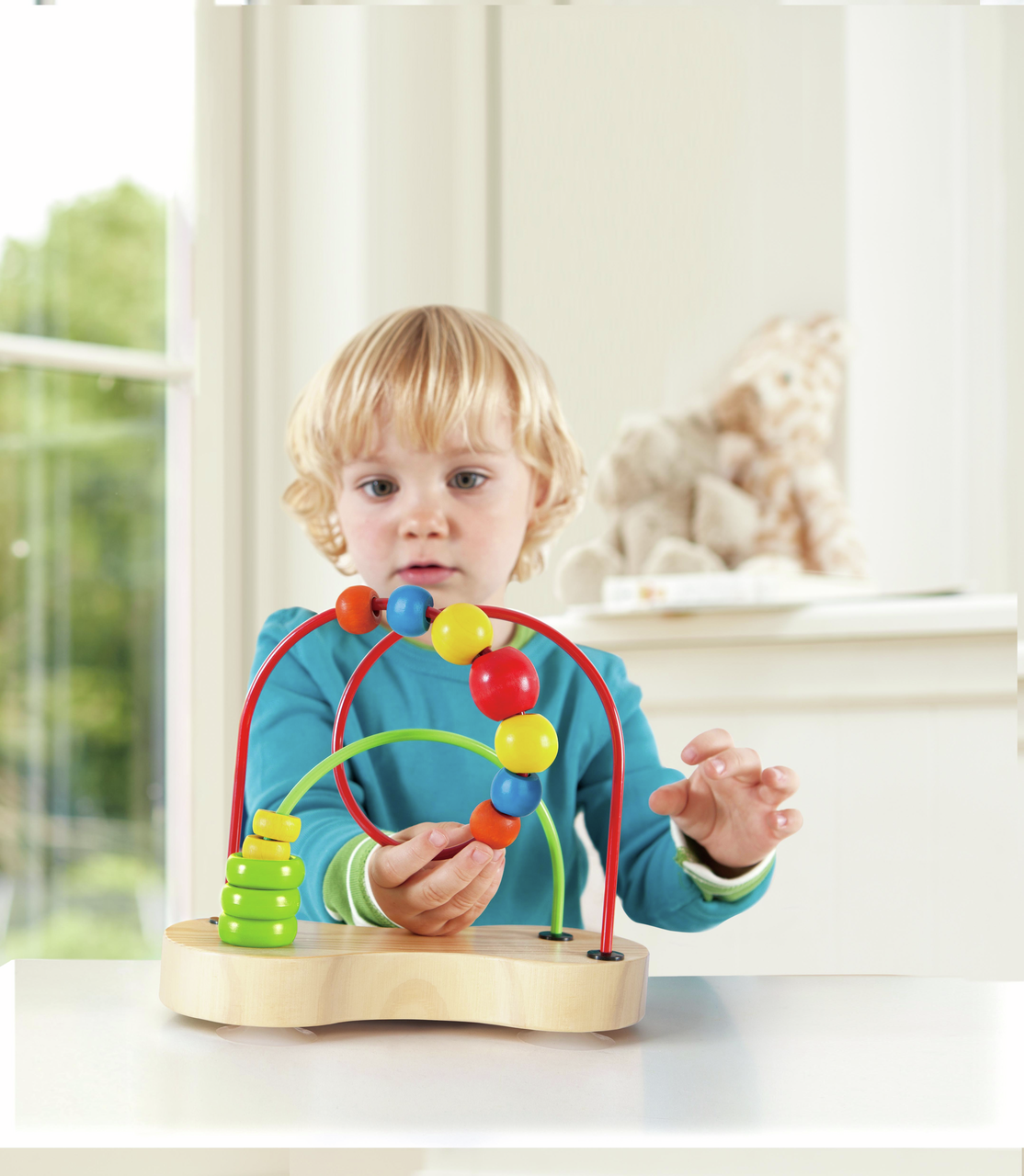 Double Bubble Double Bubble