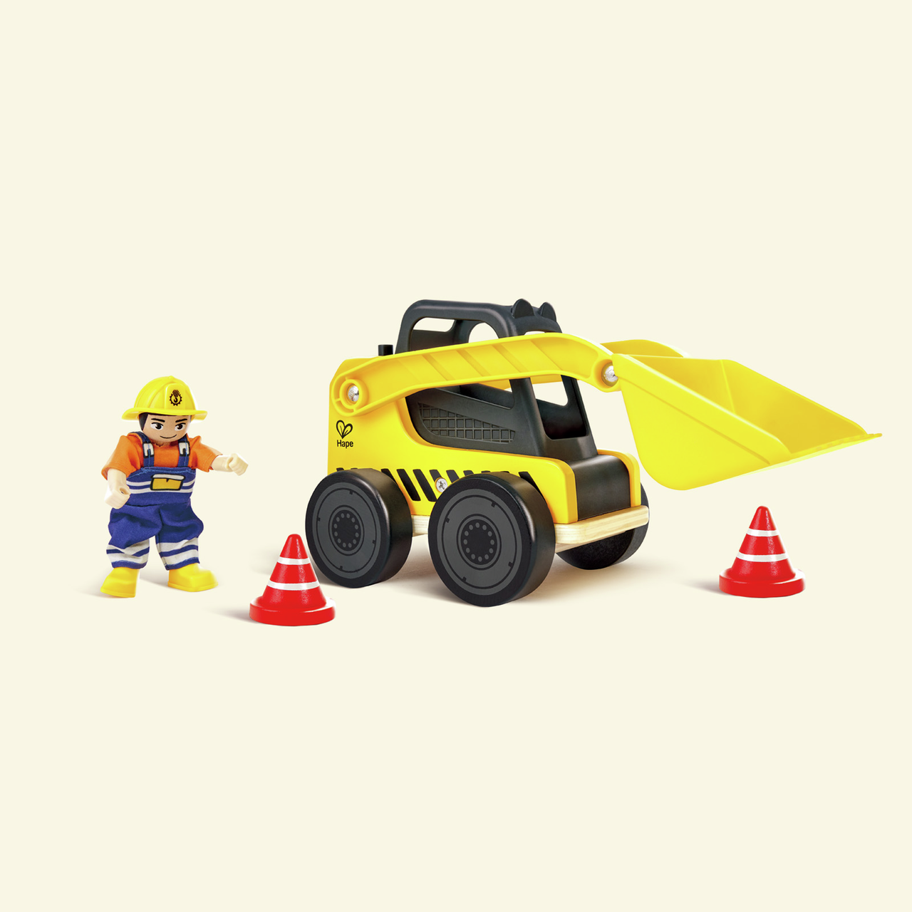 Load’N Go Loading Truck Load’N Go Loading Truck