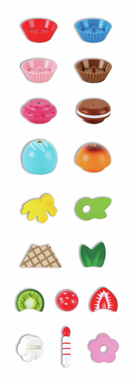 Cupcakes
