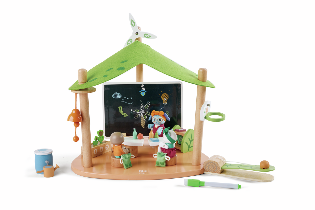 Green School Green School