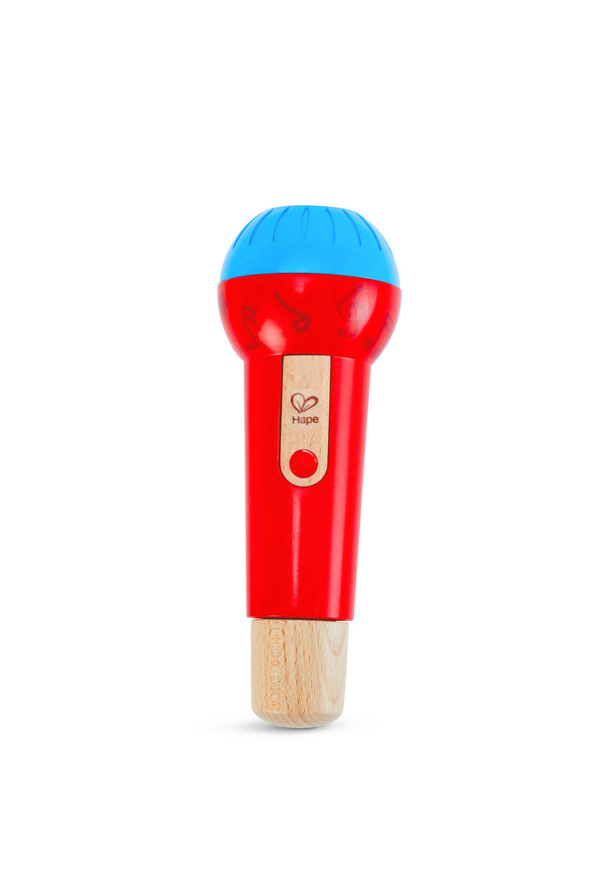 Mighty Echo Microphone Mighty Echo Microphone