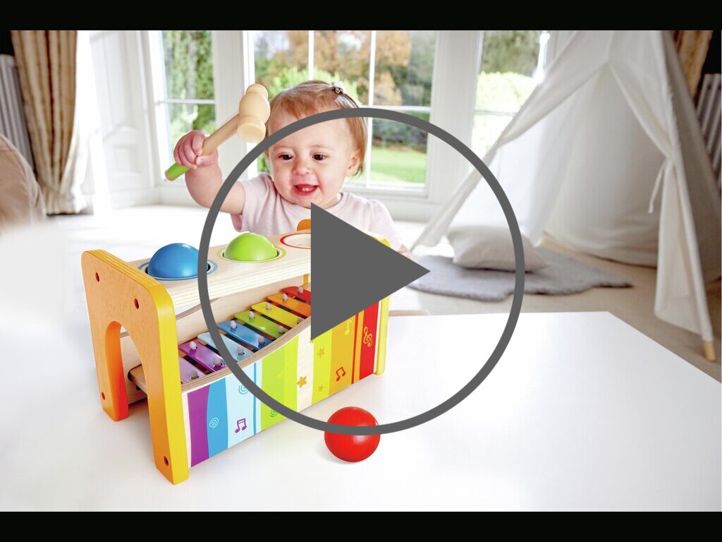 Pound and Tap Bench Pound and Tap Bench