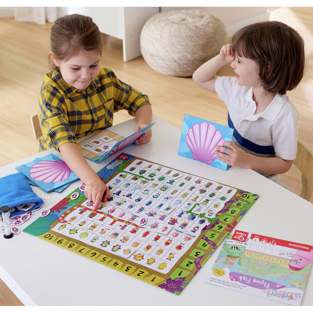 Flying Fish (EN) Flying Fish (EN)